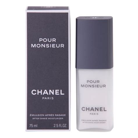 chanel men's fragrance review|pour monsieur after shave moisturizer.